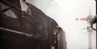 steam railway journeys north west