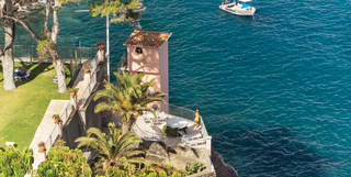 Things to do in Madeira