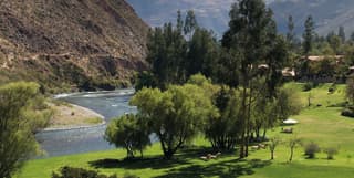 Sacred Valley Guide