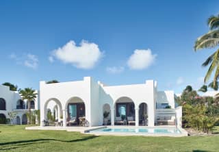 Cap Juluca A Belmond Hotel Luxury Anguilla Resort