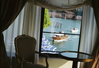 Hotel Cipriani in Venice, Italy, Named Best Hotel in the World by La Liste  - Bloomberg