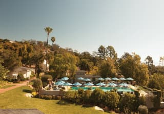 Belmond El Encanto - CTS