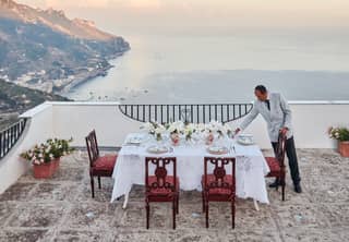 Villa Margherita A Belmond Hotel Where to Stay on the Amalfi