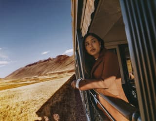 Belmond Andean Explorer