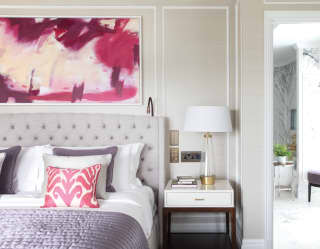 Honeymoons in London