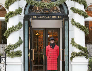 The Cadogan Hotel, A Belmond Hotel — Eventful