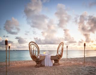 Honeymoons