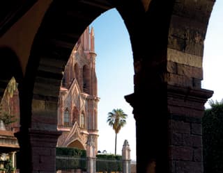 Recorridos por San Miguel