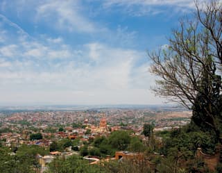 Tours of Guanajuato