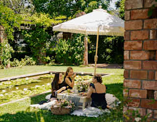 gourmet picnics in santa barbara