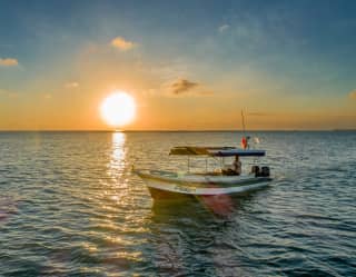Uluwatu Sunset Cruise