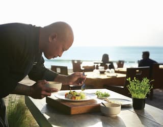 Cookery Class and Balinese Lunch