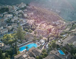 Belmond La Residencia, Deià