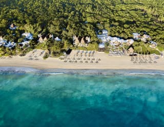 Maroma, A Belmond Hotel | Luxury Resort in the Riviera Maya
