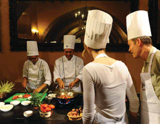 Cooking Classes in Cusco
