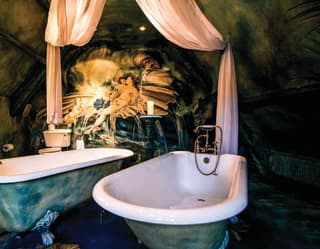 oxfordshire botticelli le manoir suite