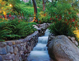 Jardines del Valle Sagrado