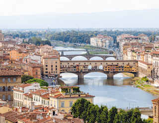 Florence tour