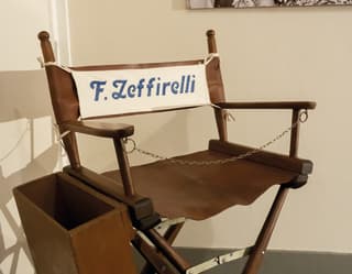 zeffirelli museum