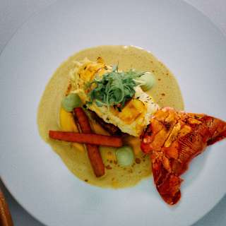 restaurants in anguilla, Pimms