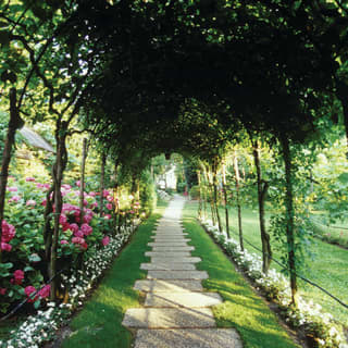 Belmond Hotel Cipriani Gardens