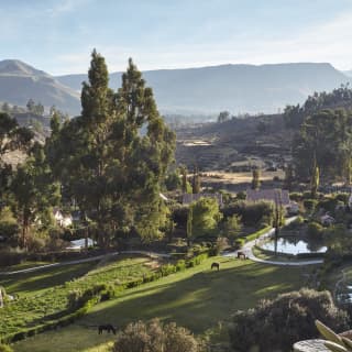 Belmond Las Casitas