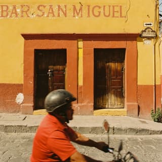 City tours San Miguel de Allende