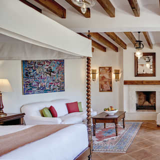 Luxury Suite in Mallorca, Spain