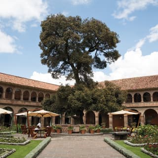 Belmond Hotel Monasterio