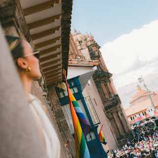 Explore Lake Titicaca