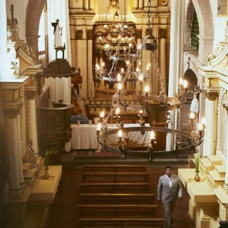 Weddings in Cusco