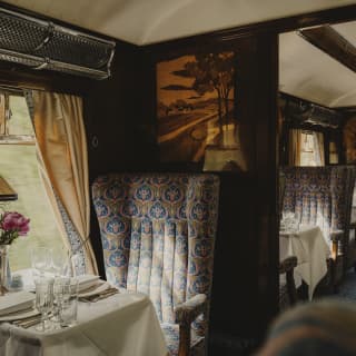 steam train day trips from leicester