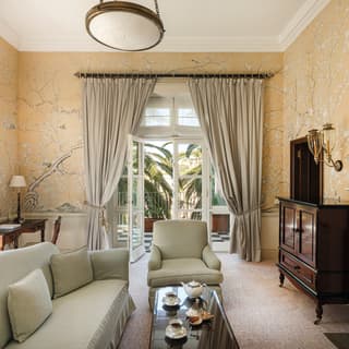 Presidential Suite in Madeira