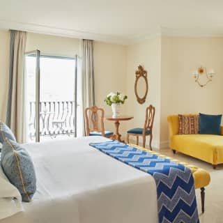 Suite in Taormina Mare