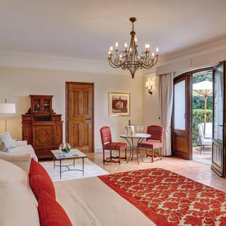 Accommodation in Florence