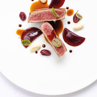 La Loggia Restaurant