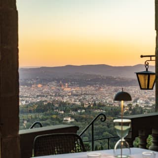 La Loggia Restaurant