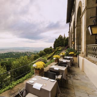 La Loggia Restaurant