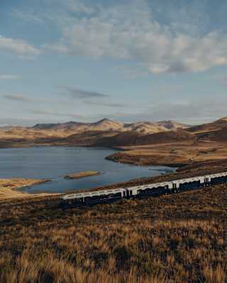 Highlands Journey