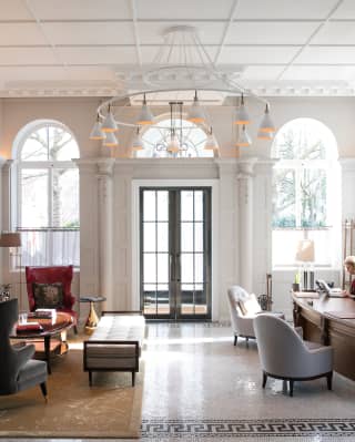 Belmond Cadogan Hotel Provides A New Stylish Option In The Heart