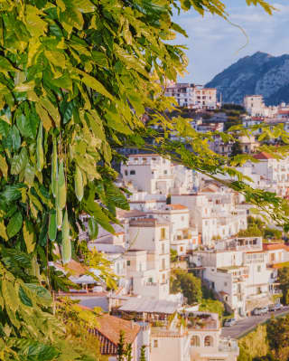 Caruso, a Belmond Hotel, Amalfi Coast  Ravello, Campania, Italy - Venue  Report