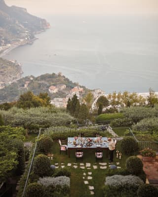 micro wedding amalfi coast italy