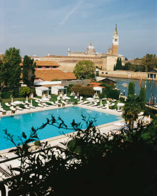 Belmond Hotel Cipriani - Dolce Vita-Style Glamour At The Tip Of