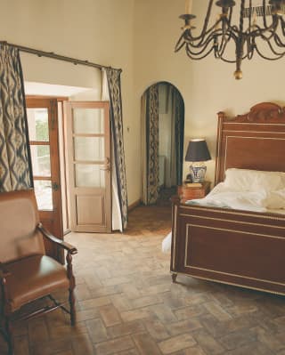 Suites in San Miguel de Allende