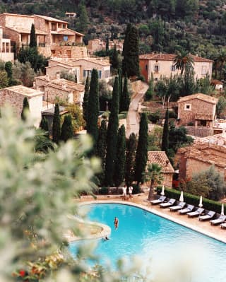 Staying at Belmond La Residencia in Mallorca, Spain - The Republic