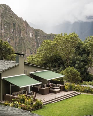 Sanctuary Lodge, A Belmond Hotel, Machu Picchu, Urubamba Valley, Cusco  Region