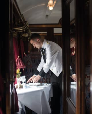 Luxury Train Day Trip from London on the Belmond British Pullman tours,  activities, fun things to do in London(United Kingdom)｜VELTRA