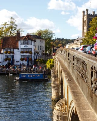 Henley Literary Day