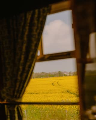 Garden of England