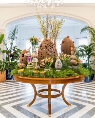 Easter holiday package, Madeira